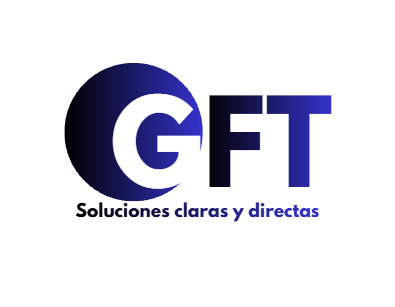 Logo GFT