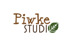 Logo Piwke Studio